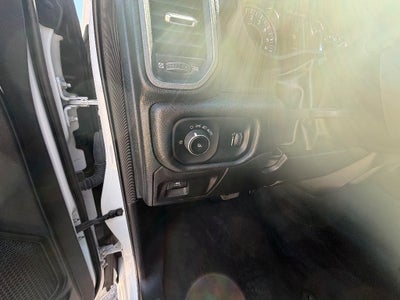 2022 RAM 1500 Tradesman