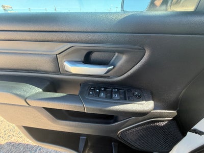 2022 RAM 1500 Tradesman