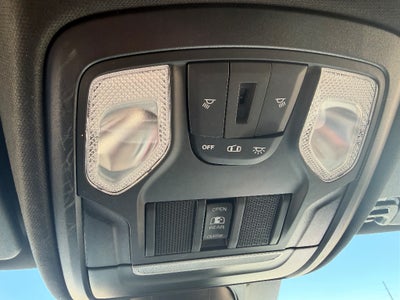 2022 RAM 1500 Tradesman