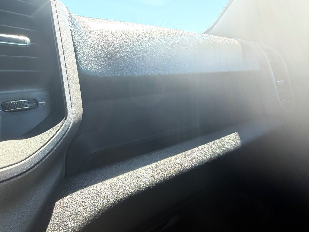 2022 RAM 1500 Tradesman