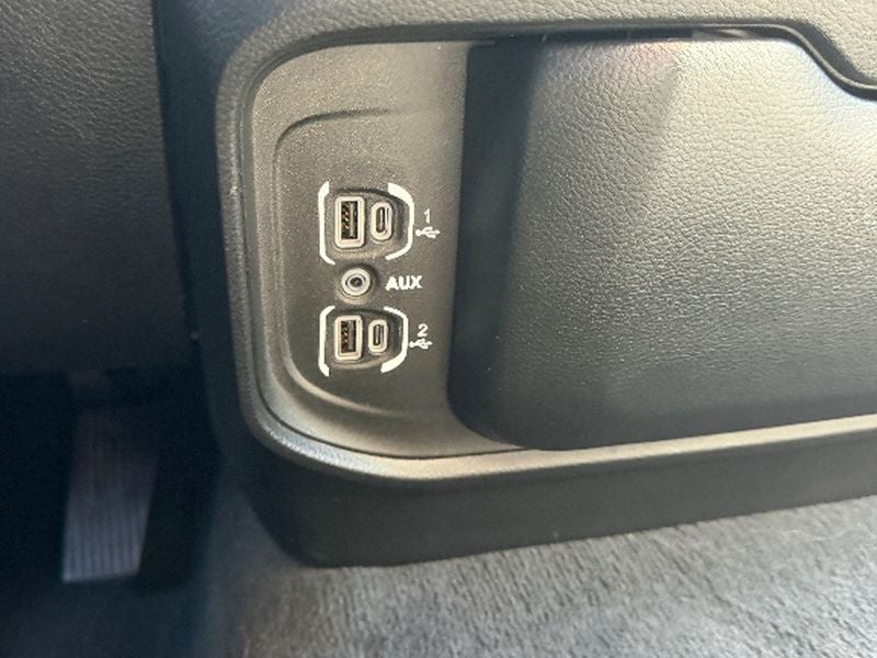 2022 RAM 1500 Tradesman