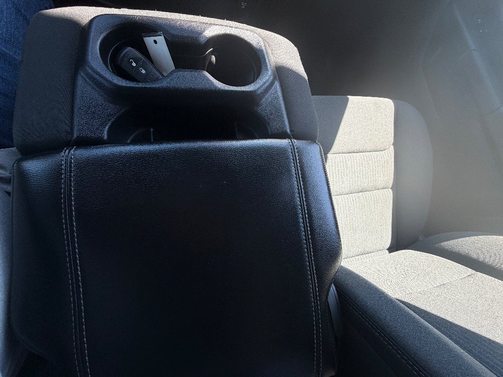 2022 RAM 1500 Tradesman