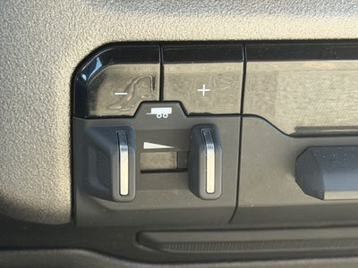 2022 RAM 1500 Tradesman