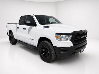 2022 RAM 1500 Tradesman