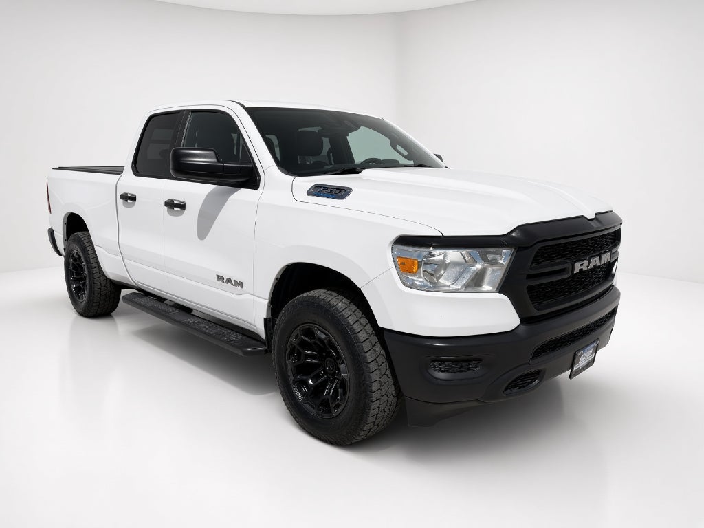 2022 RAM 1500 Tradesman