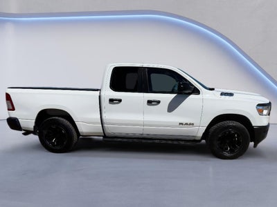 2022 RAM 1500 Tradesman