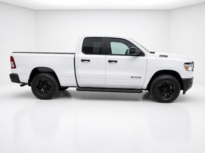 2022 RAM 1500 Tradesman