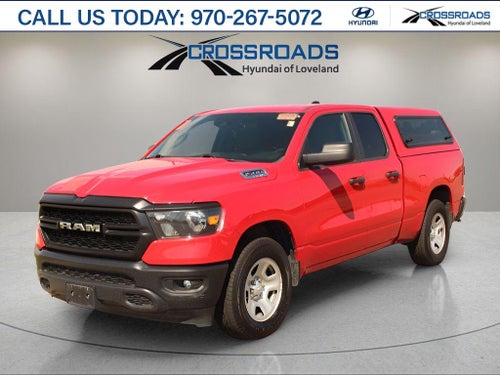 2023 RAM 1500 Tradesman