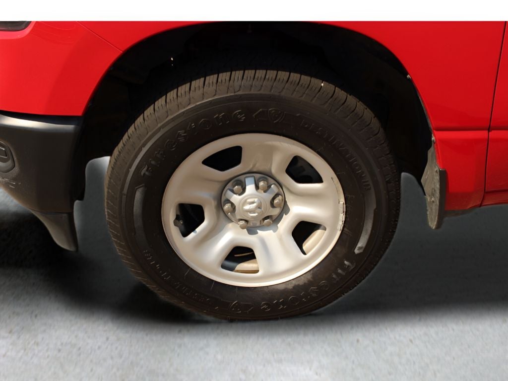 2023 RAM 1500 Tradesman