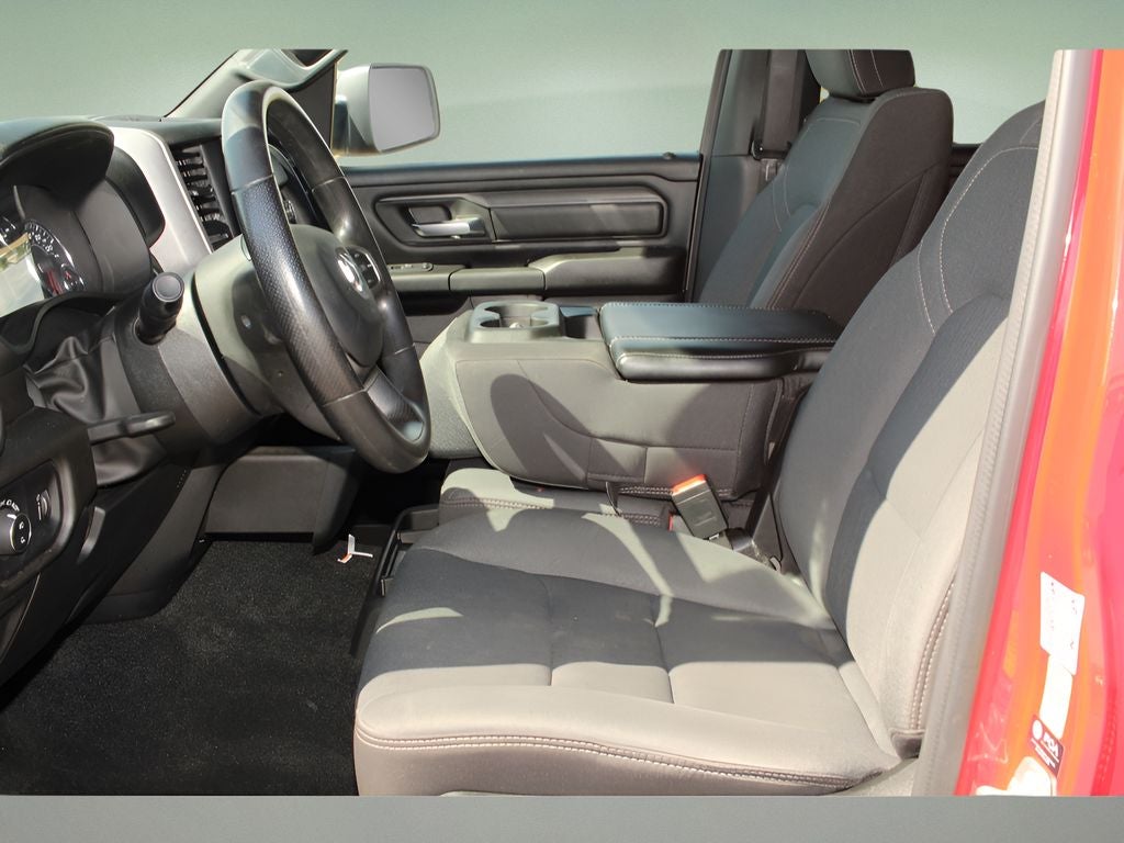 2023 RAM 1500 Tradesman