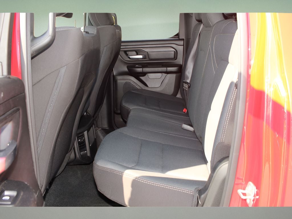 2023 RAM 1500 Tradesman