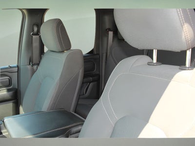 2023 RAM 1500 Tradesman