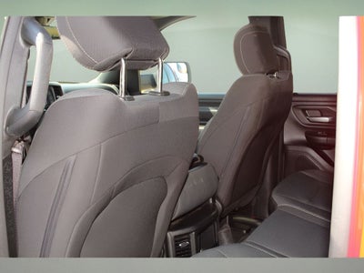 2023 RAM 1500 Tradesman