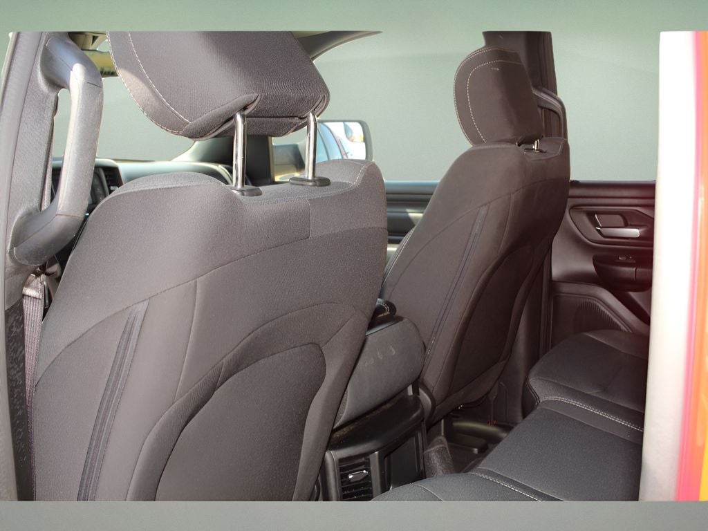 2023 RAM 1500 Tradesman