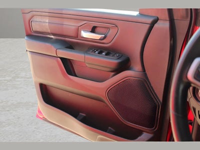 2023 RAM 1500 Tradesman