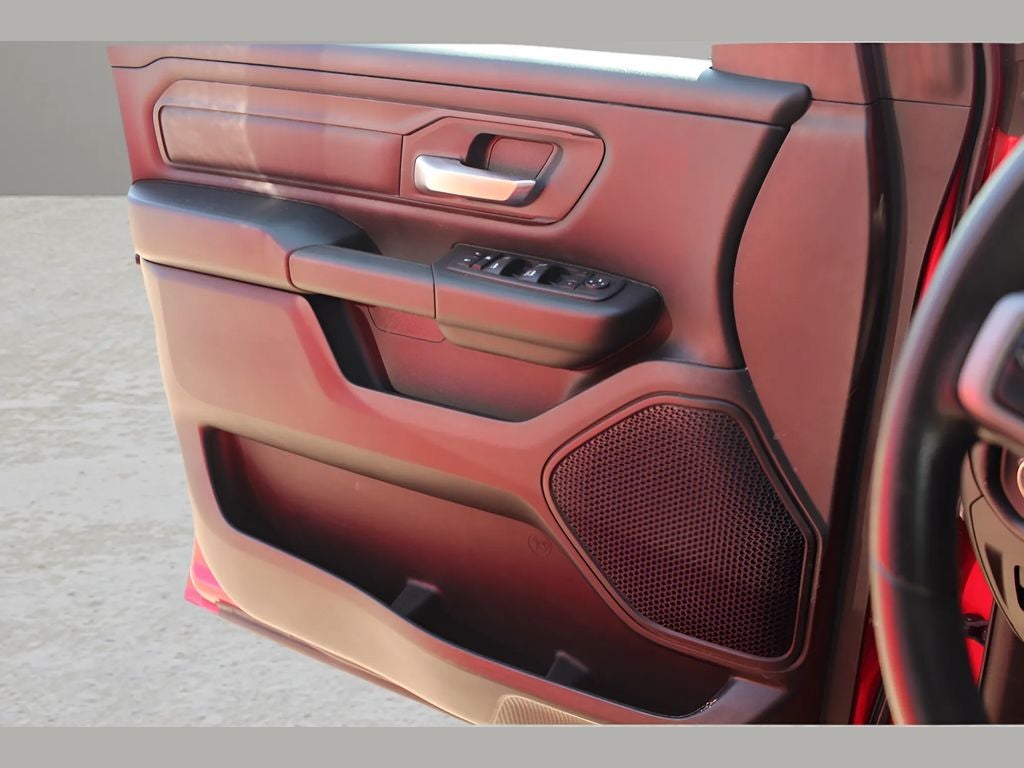 2023 RAM 1500 Tradesman