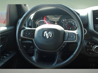 2023 RAM 1500 Tradesman