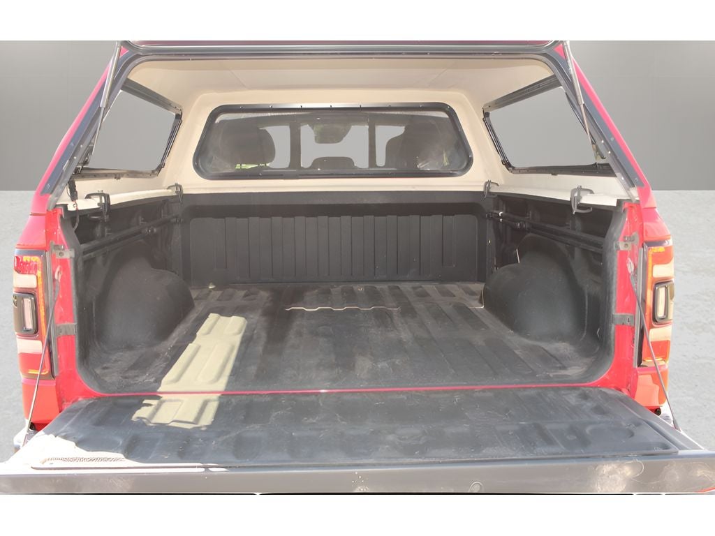 2023 RAM 1500 Tradesman