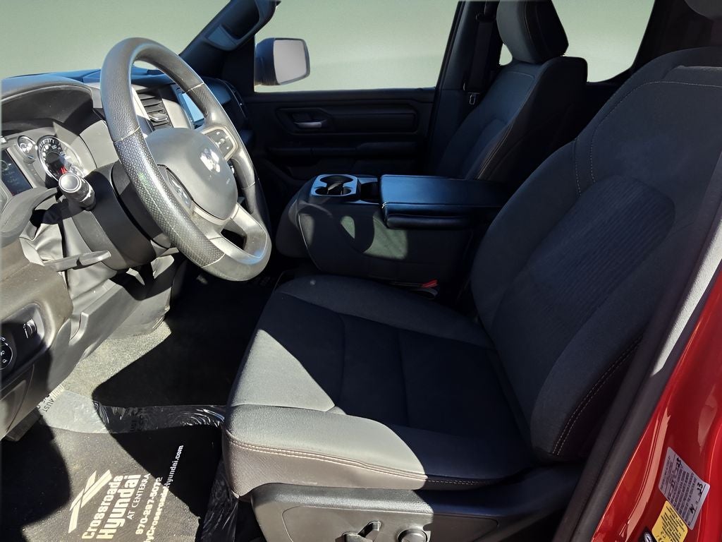 2023 RAM 1500 Tradesman