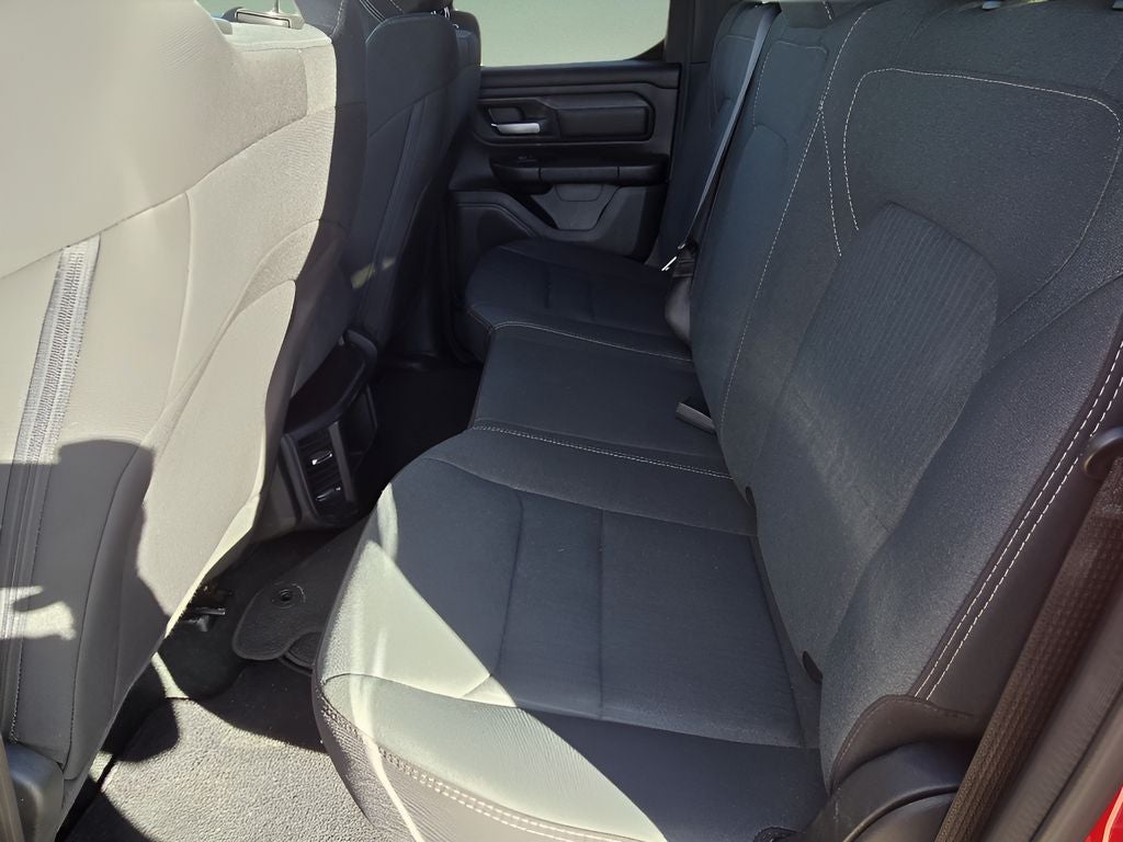 2023 RAM 1500 Tradesman