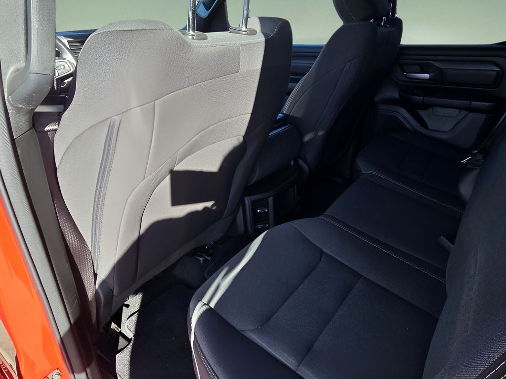 2023 RAM 1500 Tradesman