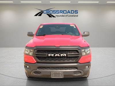 2023 RAM 1500 Tradesman