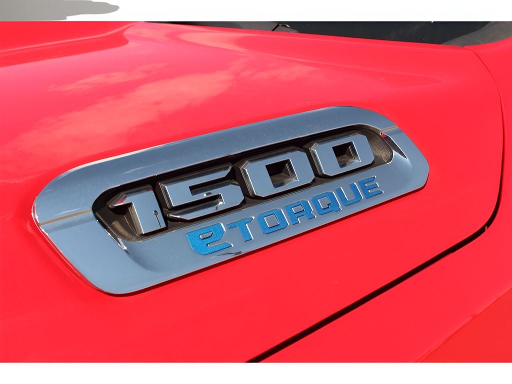 2023 RAM 1500 Tradesman