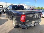 2019 RAM All-New 1500 Laramie