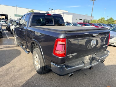 2019 RAM All-New 1500 Laramie