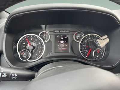 2026 RAM 1500 Lone Star