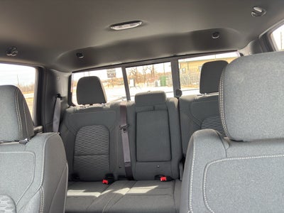 2026 RAM 1500 Lone Star