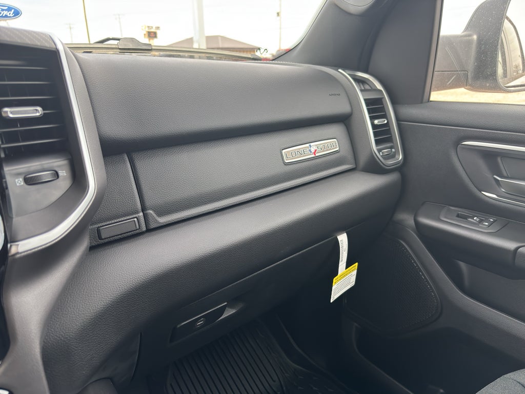 2026 RAM 1500 Lone Star