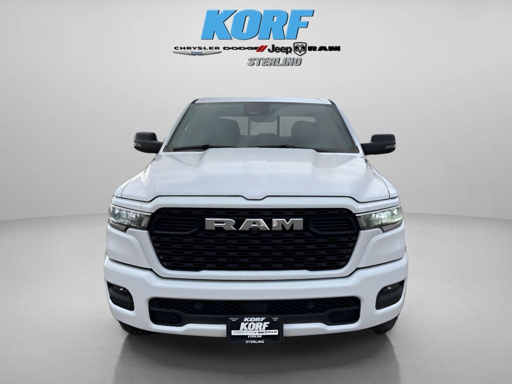 2026 RAM 1500 Lone Star