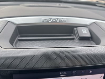 2026 RAM 1500 Lone Star