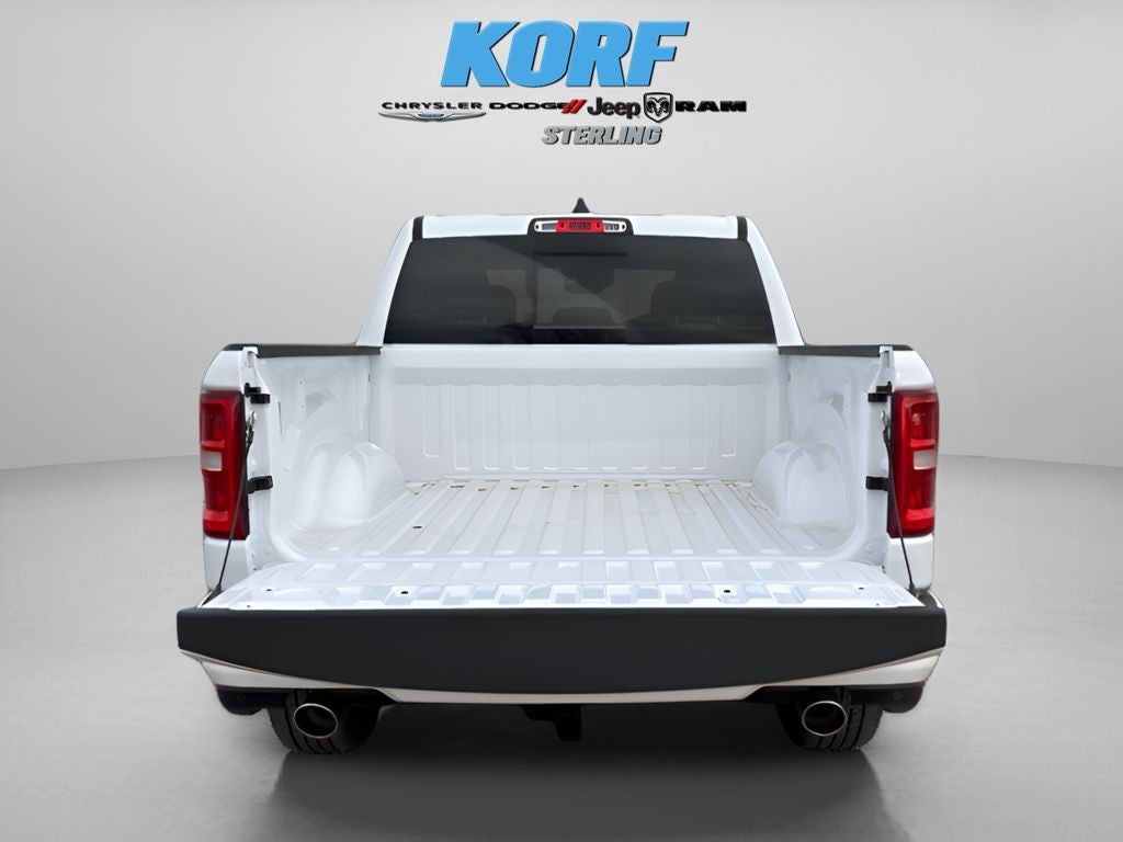 2026 RAM 1500 Lone Star