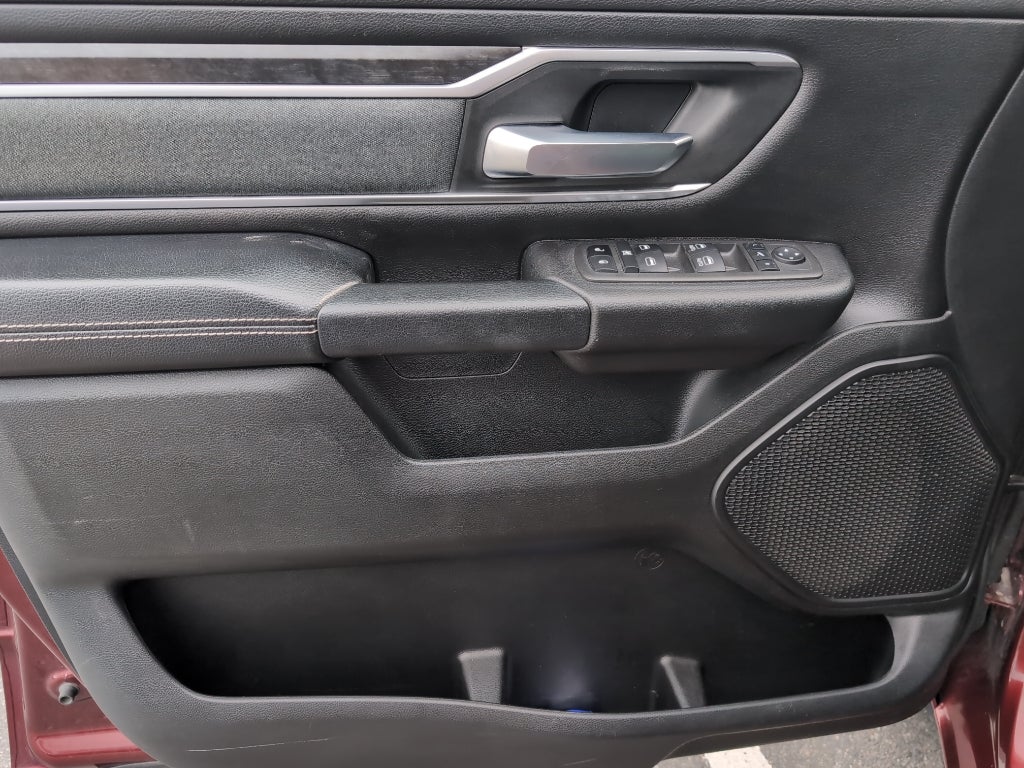 2022 RAM 1500 Lone Star