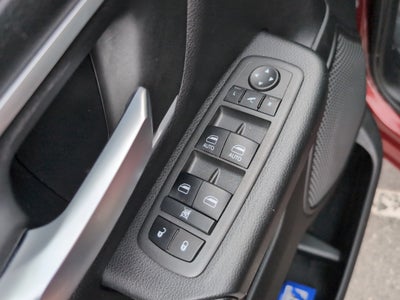 2022 RAM 1500 Lone Star