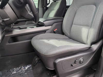 2022 RAM 1500 Lone Star