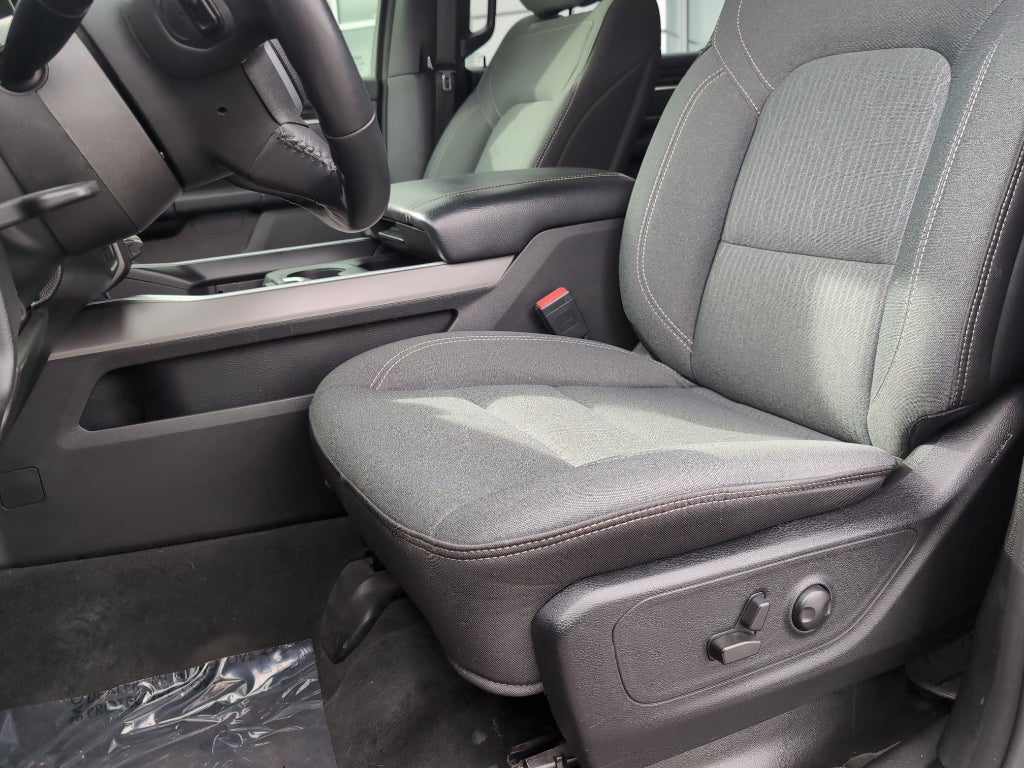 2022 RAM 1500 Lone Star