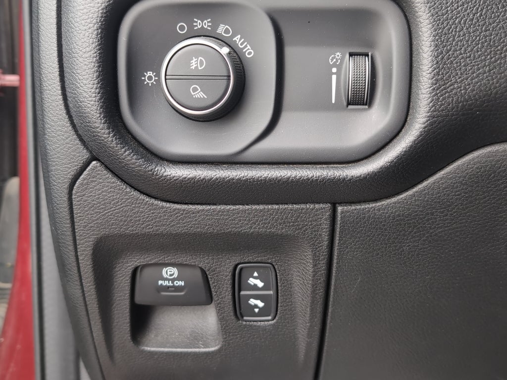 2022 RAM 1500 Lone Star