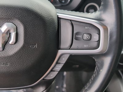 2022 RAM 1500 Lone Star