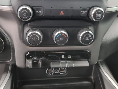 2022 RAM 1500 Lone Star