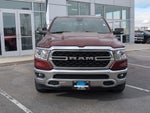 2022 RAM 1500 Lone Star