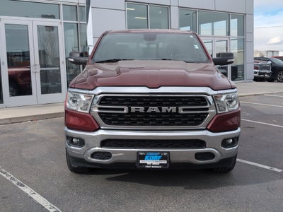 2022 RAM 1500 Lone Star