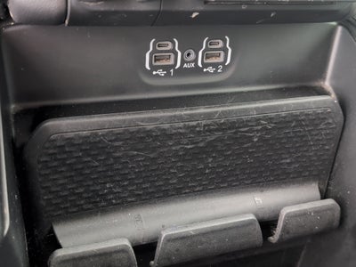 2022 RAM 1500 Lone Star