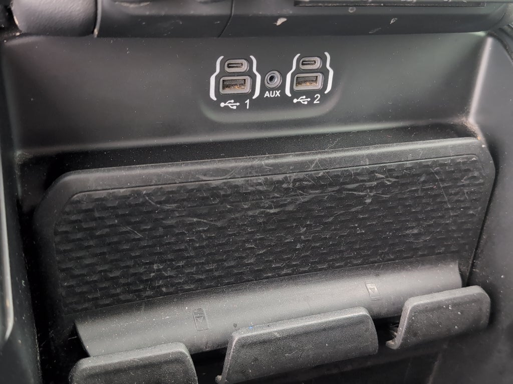 2022 RAM 1500 Lone Star