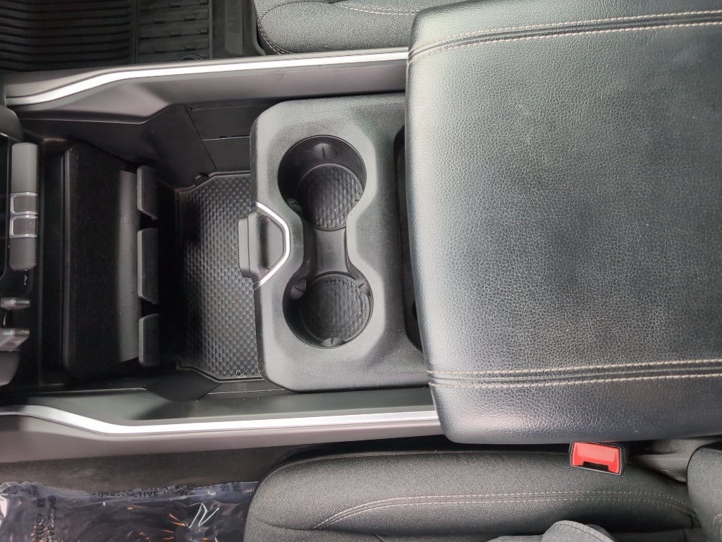 2022 RAM 1500 Lone Star