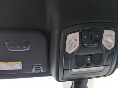 2022 RAM 1500 Lone Star