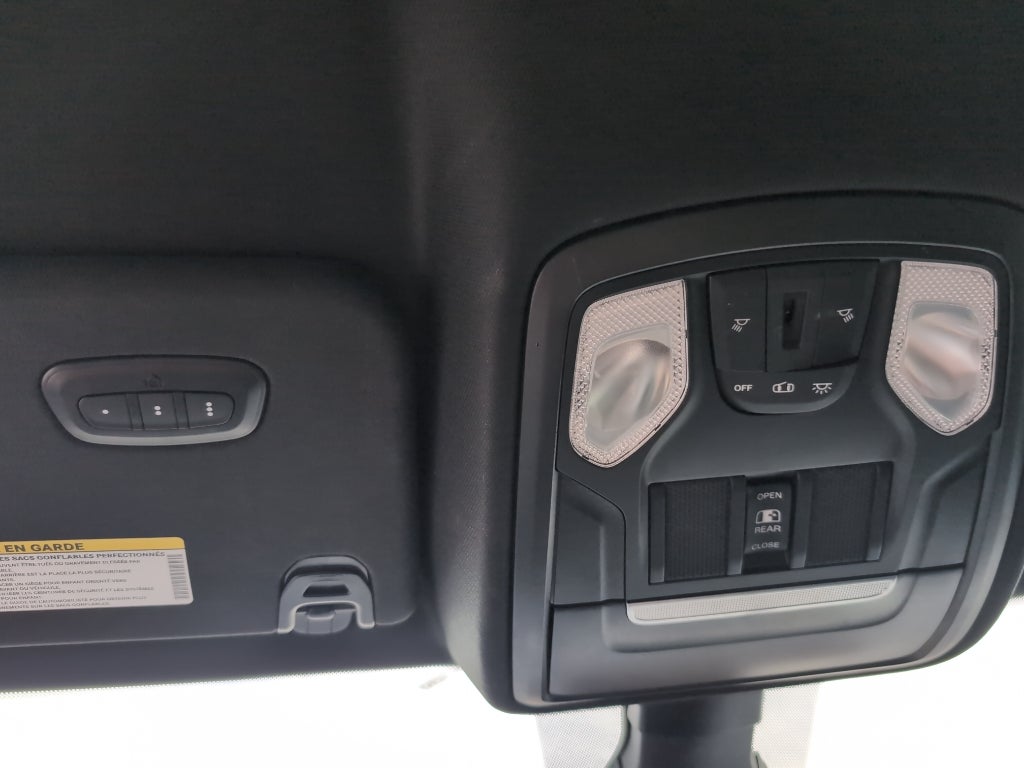 2022 RAM 1500 Lone Star