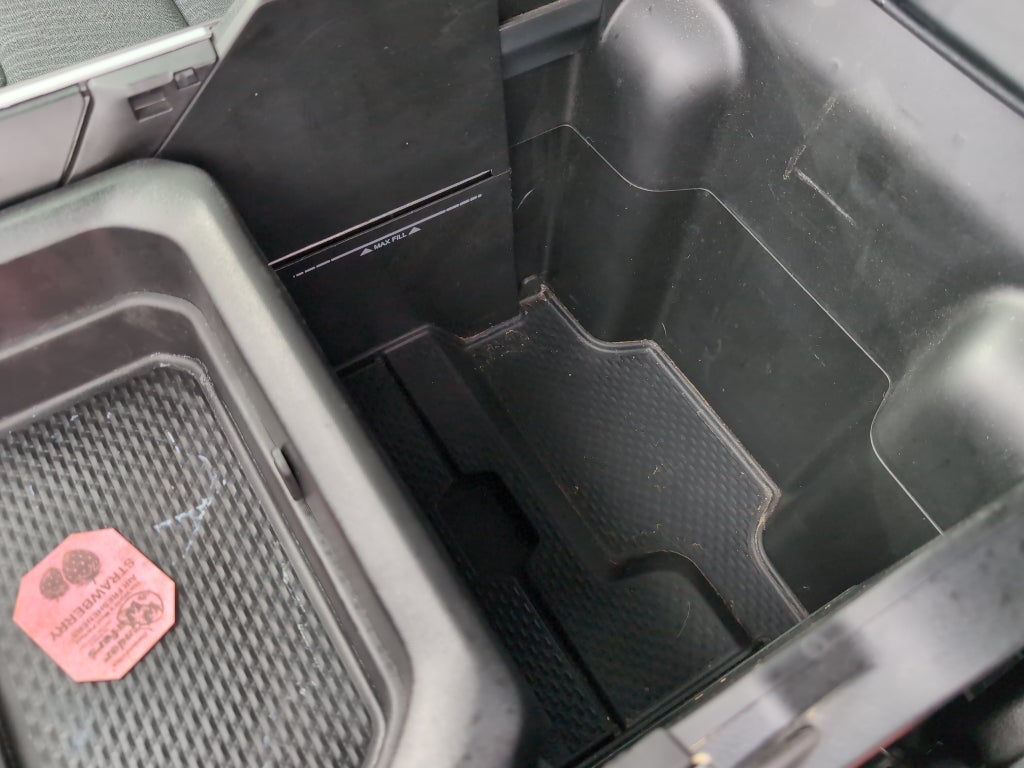 2022 RAM 1500 Lone Star